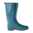 Incaltaminte Femei Chooka Top Solid Rain Boot Teal