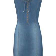 Rochie denim 