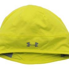 Under Armour UA Layered Up! Beanie Flash Light/Silver Reflective