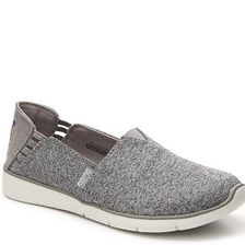 Incaltaminte Femei Skechers Bobs Pureflex 2 Full Speed Sport Flat Grey