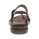 Incaltaminte Femei Eastland Townsend Brown Tooled