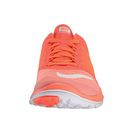 Incaltaminte Femei Nike FS Lite Run 3 Atomic PinkHyper OrangeWhiteWhite