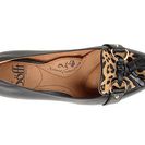 Incaltaminte Femei Sofft Aldora Pump Black