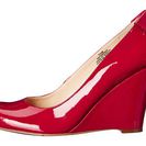 Incaltaminte Femei Nine West Smooch Red Synthetic