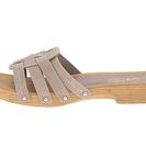 Incaltaminte Femei Seychelles Whiz Taupe Suede