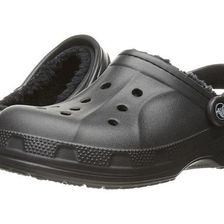 Incaltaminte Femei Crocs Winter Clog BlackBlack