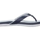 Incaltaminte Femei adidas Cloudfoam Ultra Thong Mineral BlueHalow BluWhite