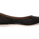 Incaltaminte Femei Clarks Helina Alessia Black Suede