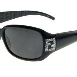 Fendi 350R Black