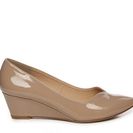 Incaltaminte Femei CL By Laundry Tiara Wedge Pump Taupe