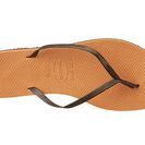 Incaltaminte Femei Havaianas You Flip Flops Copper