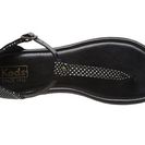 Incaltaminte Femei Keds Tealight Strap Dot Black
