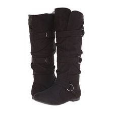 Incaltaminte Femei DOLCE by Mojo Moxy Harmony Black