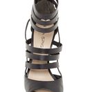 Incaltaminte Femei Via Spiga Tavi Sandal BLACK LE