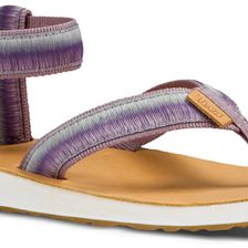 Teva Original Sandal Ombre Elderberry