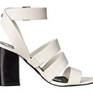 Incaltaminte Femei Marc Fisher LTD Pearl White Leather