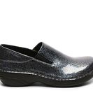 Incaltaminte Femei Spring Step Ferrara Line Art Work Clog Blue