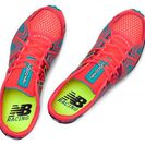 Incaltaminte Femei New Balance XC700v3 Spike Coral Pink with Teal Purple