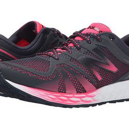 Incaltaminte Femei New Balance WX822v2 - Fresh Foam BlackPink