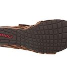 Incaltaminte Femei Teva Cabrillo Sandal Tan