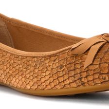 Born Carri Brown Snake