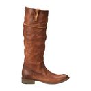 Incaltaminte Femei Frye Shirley Artisan Tall Whiskey Washed Vintage