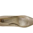 Incaltaminte Femei AK Anne Klein Barb Dark Taupe Synthetic