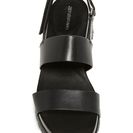 Incaltaminte Femei Cole Haan Zerogrand Platform Hook-And-Loop Sandal BLACK