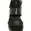 Incaltaminte Femei Cole Haan Zerogrand Platform Hook-And-Loop Sandal BLACK