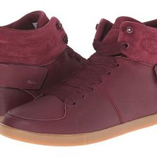 Incaltaminte Femei Lacoste Corlu 2 Dark Burgundy