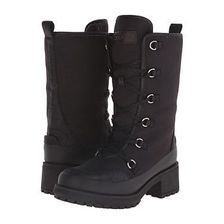 Incaltaminte Femei Lucky Brand Alascan Black