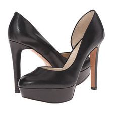 Incaltaminte Femei Nine West Danton Black Leather