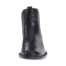 Incaltaminte Femei Born Steele Black Full Grain Leather