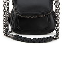 Tom Ford Mini Jennifer Day Shoulder Bag BLACK