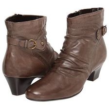 Incaltaminte Femei Clarks Limbo Pause Taupe Leather