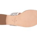 Incaltaminte Femei Kate Spade New York Susan White Vacchetta