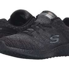 Incaltaminte Femei SKECHERS Burst Black