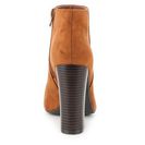 Incaltaminte Femei Bamboo Stash-37S Bootie Cognac