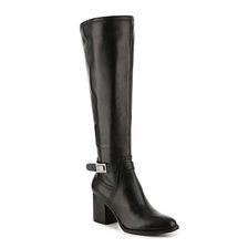 Incaltaminte Femei Franco Sarto Alexa Boot Black