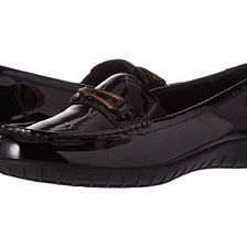 Incaltaminte Femei Walking Cradles Clara Soft Black Patent