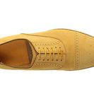 Incaltaminte Femei Paul Smith Bertie Dip Dye Nubuck Saffron