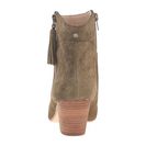 Incaltaminte Femei Nine West Hannigan Dark GreenDark Green Suede