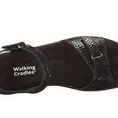 Incaltaminte Femei Walking Cradles Sky-3 Black Snake Print
