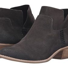 Incaltaminte Femei Dolce Vita Chloe Anthracite Suede