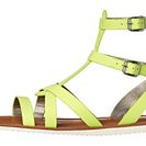 Incaltaminte Femei Sam Edelman Selma Wild Lime