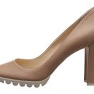 Incaltaminte Femei Nine West Edrica Light Natural Leather