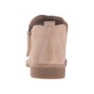Incaltaminte Femei Dolce Vita Frost Natural Suede