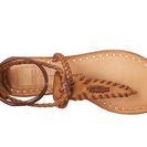Incaltaminte Femei Dolce Vita Keoni Caramel Multi Leather