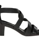Incaltaminte Femei ara Rohan Black Leather