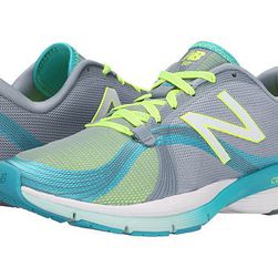 Incaltaminte Femei New Balance WX88v1 BlueYellow